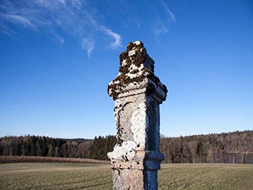 Preisvergleich Produktbild Lais Puzzle Bemooster Grenzstein 2000 Teile