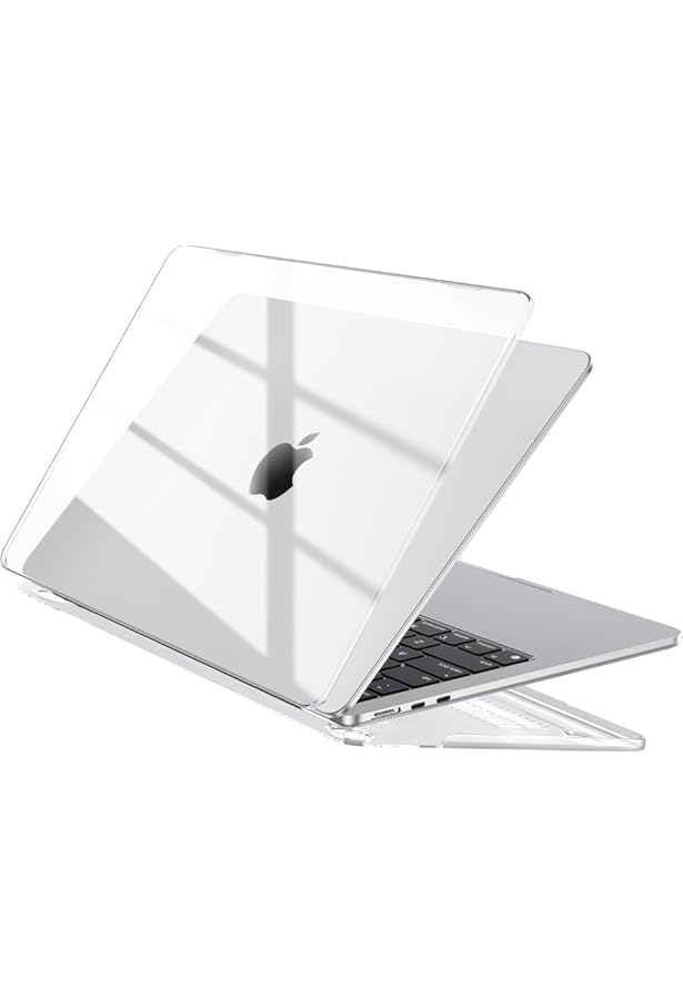 2022 Apple MacBook Air Laptop with M2 chip: 13.6-inch Liquid