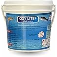 Livshine OXYLITE+ Dissolved Oxygen Tablets. Specially Formulated in Tablets Form 1 Kg (Pack of 1)