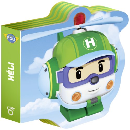 Download Robocar Poli - Tout-Carton HELI Download Robocar Poli - Tout-Carton HELI