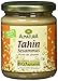 Produktbild Alnatura Bio Tahin, Sesammus, 250 g