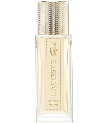 LACOSTE Pour Femme Edp Spray, für Damen, perfekt für einen langanhaltenden Duft, mit 50 ml Kosmetik