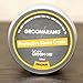 Groomarang Starter Collection Beard Comb Moustache Wax 15ml Shave Cream 100ml Gift Set