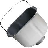 Tefal Pain Dore/Plaisir/Pain&amp;Delices Ekmek Yapma Makinesi Haznesi/SS-986626