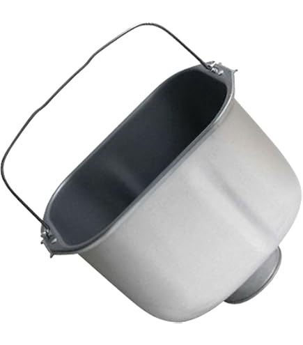 Malaxeur Lot De 2 Pour Machine à Pain Moulinex Tefal - Référence SS-189742