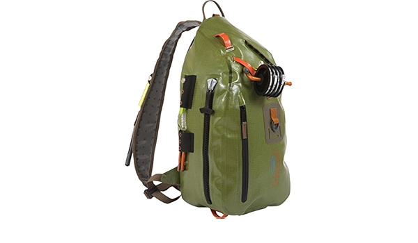 fishpond waterproof sling pack