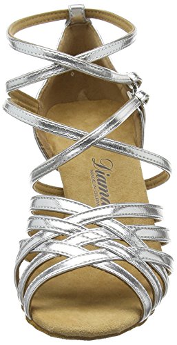 Diamant Latein 108-087-013 Damen Tanzschuhe – Standard & Latein - 4