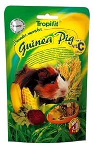 Tropifit Guinea Pig (500 Gms)