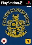Canis Canem Edit (PS2)