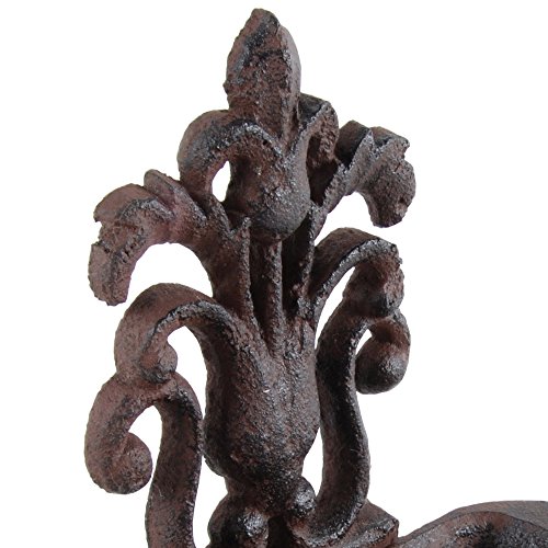 NOSTALGISCHE SEIFENSCHALE SEIFENHALTER EISEN ANTIK-STIL - 2