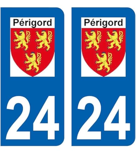 Auto | Autocollant Pour Plaque D'immatriculation, Sticker