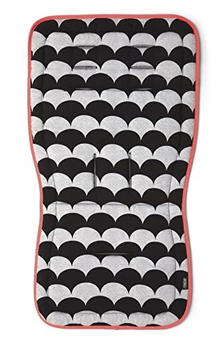 Mamas & Papas Essential Liner (Ric Rac)