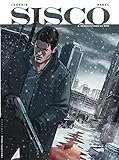 Sisco - tome 6 - Négociations en 9 mm by Benec, Legrain Thomas