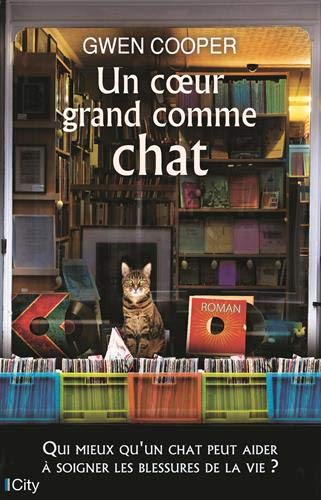 Un coeur grand comme chat