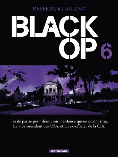 Black op