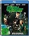 The Green Hornet [Blu-ray]