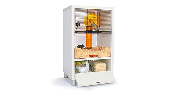 omlet cage hamster