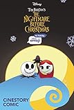 Disney The Nightmare Before Christmas: As Told by Emoji by 