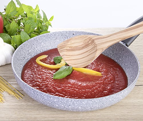 Wenco 541626 Kochlöffel, Olivenholz - 2