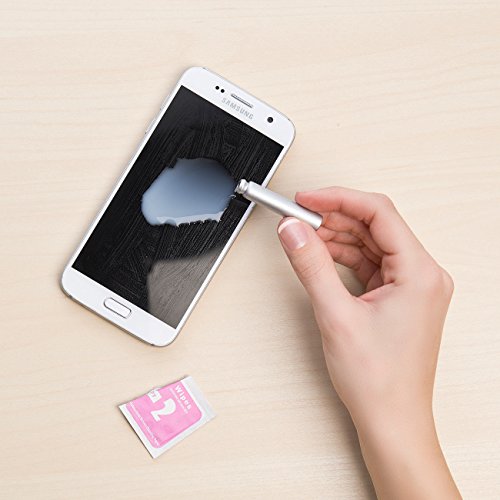 PEARL Handy-Displayschutz: Flüssige Displayschutz-Beschichtung für XL-Smartphones & Tablets, 3 ml (Nano-Beschichtung) reviews PEARL Handy-Displayschutz: Flüssige Displayschutz-Beschichtung für XL-Smartphones & Tablets, 3 ml (Nano-Beschichtung)