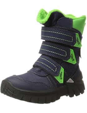 Superfit Jungen Pollux Schneestiefel