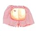 Produktbild TOPFAY Mit Big Butt Plastic Halloween Role Playing PCS Shorts nackte Gesäß