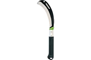 Roncola per disboscare Verdemax 4258