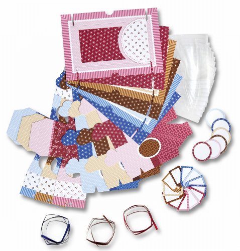 Folia 976 – Geschenkschachteln, Süßes Verpacken - 2