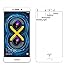 Kaira 2.5D 0.3mm Pro+ Tempered Glass Screen Protector For Huawei Honor 6X (White) RS.199.00