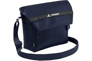 VAUDE Unisex Mineo Messenger 9 Rucksäcke5-9L