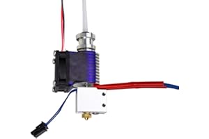 Genuine E3D V6 Volcano HotEnd Kit for 3D Printer (1.75mm) (Bowden, 24V)