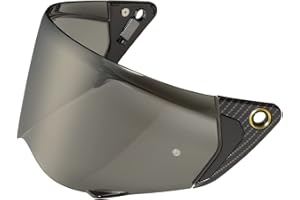 SCORPIONEXO EXO-HX1 Shield (Dark Smoke)