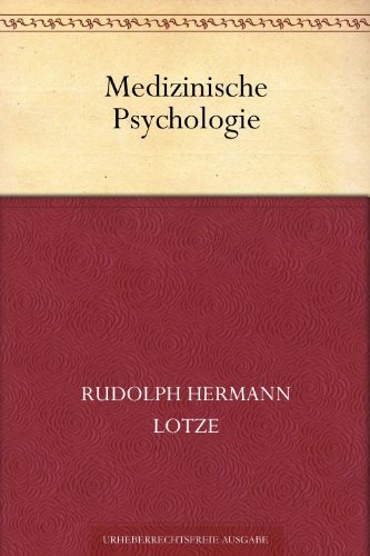 Download Medizinische Psychologie Download Medizinische Psychologie