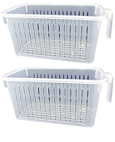 Küchenschrank – Organizer – 2 Stuck – INTERKITCHEN© - 6