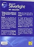 Image de Microsoft Silverlight en acción