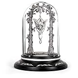 Arwens Abendstern - Schmuckvitrine