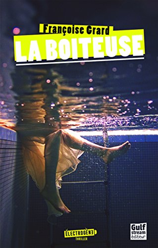 couverture de : [La ]boiteuse