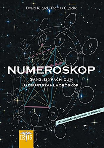 Numeroskop: Ganz einfach zum Geburtszahlhoroskop