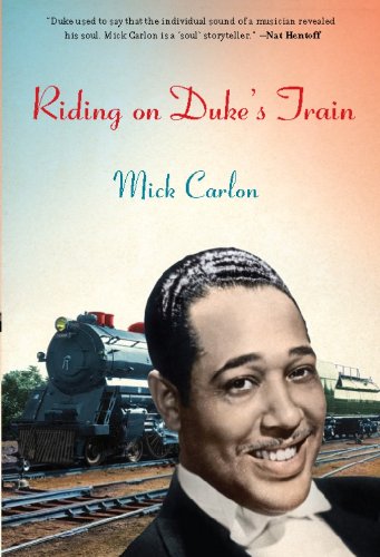 Riding on Duke's Train (LeapKids) (English Edition) livre