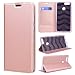 Produktbild Huawei Honor 7X Hülle SMART LEGEND Lederhülle für Huawei Honor 7X Ledertasche Hülle Rosegold Schutzhülle Premium PU Leder Flip Case Protective Cover Innere Transparent Weiche Silikon Bookcase Handy Tasche Schale mit Kartenfächer Magnet Standfunktion Etui