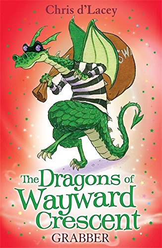 Download The Dragons Of Wayward Crescent: Grabber