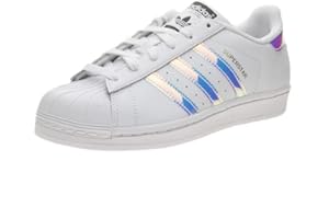 adidas Originals Dziecięce trampki Superstar Unisex