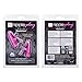 California Exotic Novelties Nipple Play Nipplettes Pink