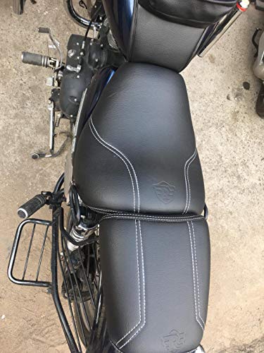 royal enfield thunderbird 350 cover