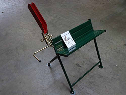 Preisvergleich Produktbild Sägebock Motorsägenständer Holzsägebock