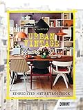 Image de Urban Vintage: Einrichten mit Retroschick