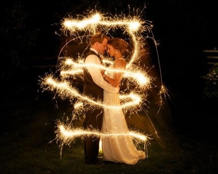 Mammoth 18 inch Giant Sparklers - 20 pieces - FAST DELIVERY