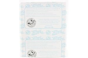 COINGALLERY EZ Mount Double Sided Self Adhesive Static Cling Rubber Stamp Mount