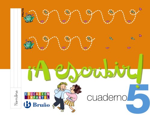 ¡A escribir! Pauta 5: Edición 2010