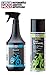 Produktbild PRAKTISCHES SET! LIQUI MOLY LM Bike Cleaner Fahrrad Reiniger 1 L + Fahrrad Glanzwachs Bike Gloss Spray Wax 400 ml